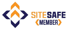 Sitesafe Logo