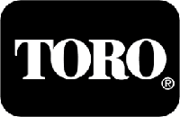 Toro Irrigation Logo